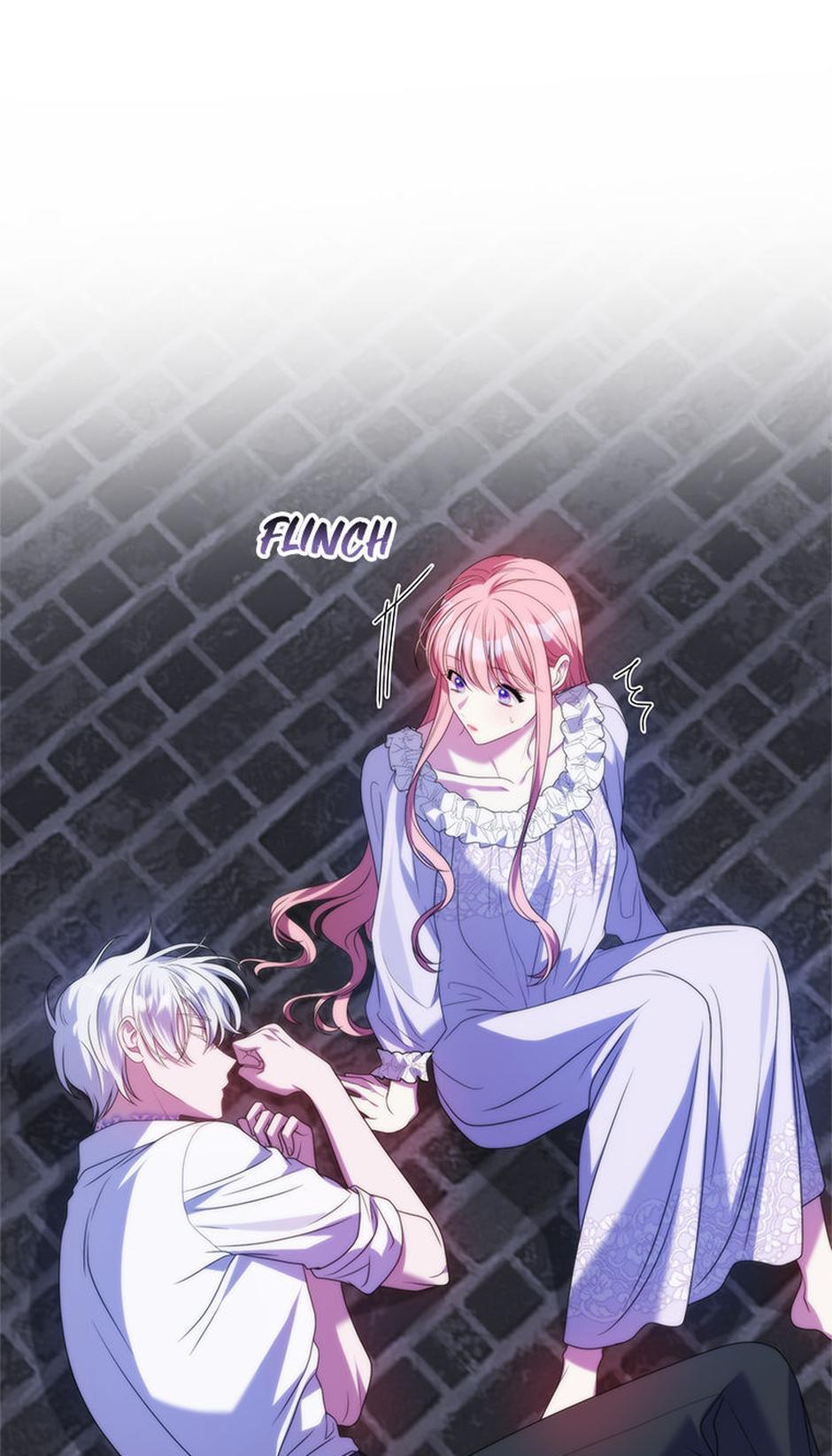I Met the Male Lead in Prison Chapter 36 1